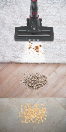 Scopa Elettrica Batteria Hoover 39400958 H Free 300 Hf322Hm 011 Gregor