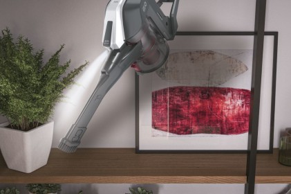 Scopa Elettrica Batteria Hoover 39400958 H Free 300 Hf322Hm 011 Gregor