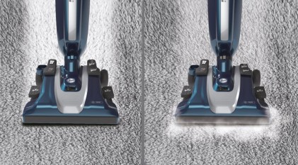 Lava Pavimenti A Vapore Hoover H Pure 700 Steam Hps700 011 39600714