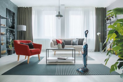 Lavapavimenti Hoover Hepa Vap Cont. Hoover Hps700