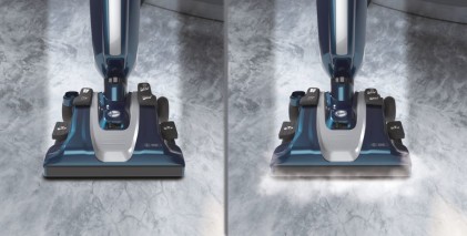 Lavapavimenti Hoover Hepa Vap Cont. Hoover Hps700