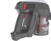 Aspirapolvere Hoover H Free 100 Batteria 011 Titanio Italia