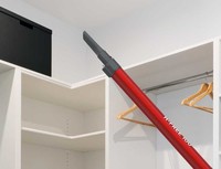 Aspirapolvere Hoover H Free 100 Batteria 011 Titanio Italia