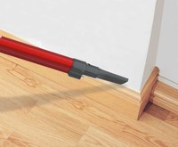 Aspirapolvere Hoover H Free 100 Batteria 011 Titanio Italia