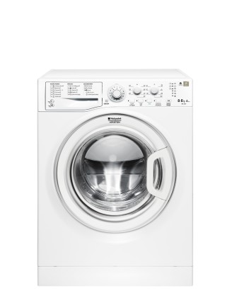HOTPOINT LAVASCIUGA WDL 8620