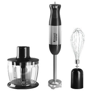 HOTPOINT HAND BLANDER HB0603DSL0