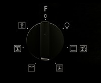 Forno Hotpoint BI 66L A