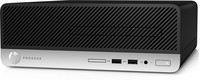 Hp Pc 400 G6 Sff I3-9100 4Gb 1Tb Hdd Dvd-Rw Win 10 Pro
