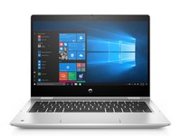 Hp Nb X360 435 G7 Ryzen 5 4500 8Gb 256Gb Ssd 13,3 Win 10 Pro