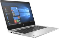 Hp Nb X360 435 G7 Ryzen 5 4500 8Gb 256Gb Ssd 13,3 Win 10 Pro