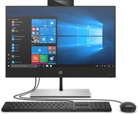 Hp Pc Aio Proone 440 G6 I7-10700T 8Gb 512Gb Ssd 23,8 Dvd-Rw Win 10 Pro