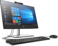 Hp Pc Aio Proone 440 G6 I7-10700T 8Gb 512Gb Ssd 23,8 Dvd-Rw Win 10 Pro