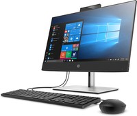 Hp Pc Aio Proone 440 G6 I5-10500T 16Gb 512Gb Ssd 23,8 Dvd-Rw Win 10 Pro