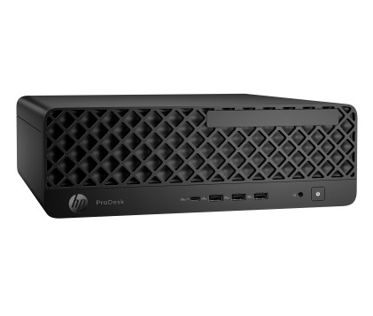 Hp Pc Sff Prodesk 4 Sff G1I Ultra 5 235 16Gb 512Gb Ssd Win 11 Pro