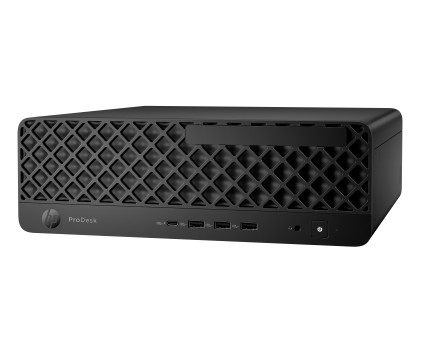 Hp Pc Sff Prodesk 4 Sff G1I Ultra 5 235 16Gb 512Gb Ssd Win 11 Pro