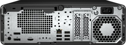 Hp Pc Sff Prodesk 4 Sff G1I Ultra 5 235 16Gb 512Gb Ssd Win 11 Pro