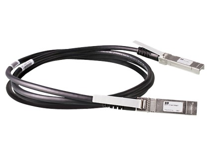 Hp Cavo Per Stacking Sfp+ Direct Attach 3M