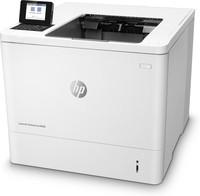 Hp Stamp. Laser M608Dn A4 B/N 61Ppm Fronte/Retro Usb/Ethernet