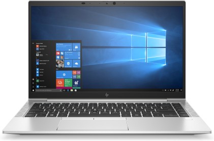 Hp Nb Elitebook  840 G7 35,6Cm 14  I7-10510U 16Gb+512Gb Ssd