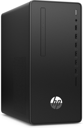 Hp Pc 290 G4 Mt I3-10100 8Gb 256Gb Ssd Dvd-Rw Freedos