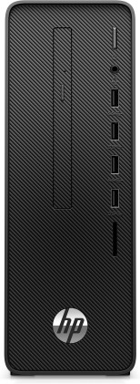 Hp Pc 290 G3 Sff I3-10100 8Gb 256Gb Ssd Dvd-Rw Win 10 Pro