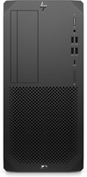 Hp Pc Wks Z2 Tower G5 I7-10700 32Gb 1024Gb Ssd Win 10 Pro