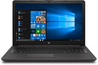 HP 250 G7 Computer portatile Nero 39,6 cm (15.6") 1920 x 1080 Pixel Intel Core i5 di decima generazione 8 GB DDR4-SDRAM 512 GB SSD Wi-Fi 6 (802.11ax) Windows 10 Pro