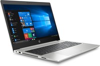 Hp Nb Probook 455 G7 Ryzen 5 4500 16Gb 512Gb Ssd 15,6 Win 10 Pro