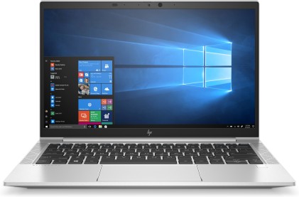 Hp Nb Elitebook 830 G7 I7-10510 16Gb 512Gb Ssd 13 Win 10 Pro
