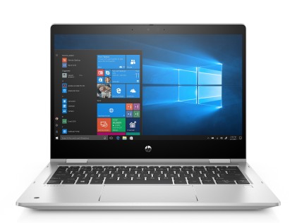 Notebook HP ProBook x360 435 G7