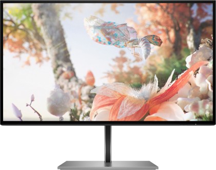 Hp Monitor 25" Led Ips, Qhd 16:9, Z25Xs G3 Dreamcolor, Hdmi/Dp, Pivot, Usb-C, Srgb 99, P3 D65 95, Daisy Chain - 3 Anni Gar Micropixel
