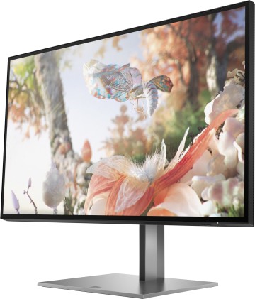 Hp Monitor 25" Led Ips, Qhd 16:9, Z25Xs G3 Dreamcolor, Hdmi/Dp, Pivot, Usb-C, Srgb 99, P3 D65 95, Daisy Chain - 3 Anni Gar Micropixel