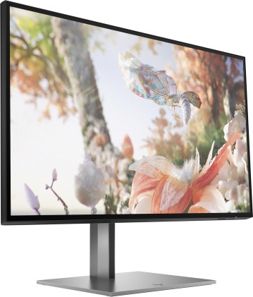 Hp Monitor 25" Led Ips, Qhd 16:9, Z25Xs G3 Dreamcolor, Hdmi/Dp, Pivot, Usb-C, Srgb 99, P3 D65 95, Daisy Chain - 3 Anni Gar Micropixel