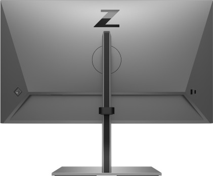 Hp Monitor 25" Led Ips, Qhd 16:9, Z25Xs G3 Dreamcolor, Hdmi/Dp, Pivot, Usb-C, Srgb 99, P3 D65 95, Daisy Chain - 3 Anni Gar Micropixel