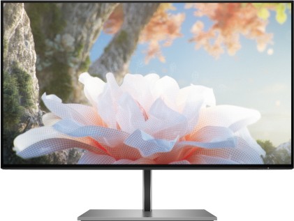 Hp Monitor 27" Led Ips 16:9 4K Uhd, Z27Xs G3 Dreamcolor,  Pivot, Usb-C, Hdmi/Dp, Srgb 99, P3 D65 98