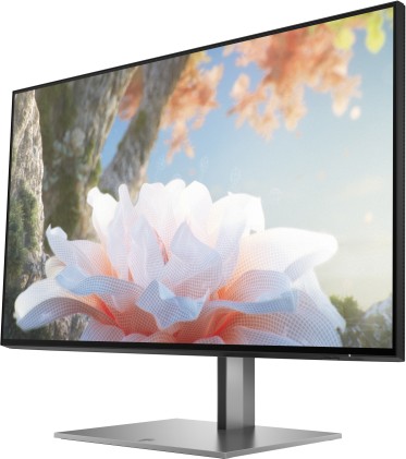 Hp Monitor 27" Led Ips 16:9 4K Uhd, Z27Xs G3 Dreamcolor,  Pivot, Usb-C, Hdmi/Dp, Srgb 99, P3 D65 98
