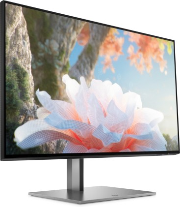 Hp Monitor 27" Led Ips 16:9 4K Uhd, Z27Xs G3 Dreamcolor,  Pivot, Usb-C, Hdmi/Dp, Srgb 99, P3 D65 98