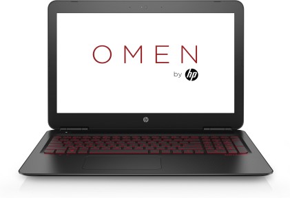 HP OMEN 15-AX208NL
