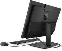 Hp Pc Aio 440 G5 23.8T Aio I5-9500T 8Gb 256 Gb Ssd Dvd-Rw Win 10 Pro