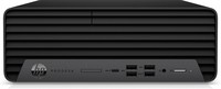 Hp Pc Prodesk 600 G6 Sff I5-10500 16Gb 512Gb Ssd Dvd-Rw Win 10 Pro