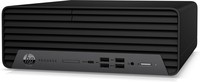 Hp Pc Prodesk 600 G6 Sff I5-10500 16Gb 512Gb Ssd Dvd-Rw Win 10 Pro