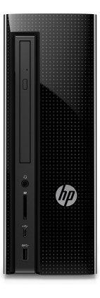 PC HP 260-P120NL SLIMLINE