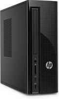 PC HP 260-P120NL SLIMLINE