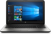 HP 15-AY501NL