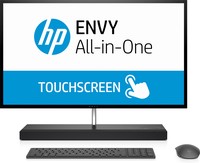 PC AIO HP ENVY 27-B110NL