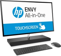 PC AIO HP ENVY 27-B110NL