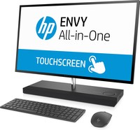 PC AIO HP ENVY 27-B110NL