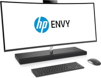 PC AIO HP ENVY 34-B010NL