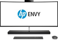 PC AIO HP ENVY 34-B010NL