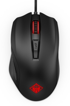 Mouse HP OMEN 600 EURO (DAFFY)